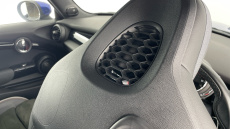 MINI Convertible 2.0 John Cooper Works II 2dr Auto [8 Speed] Petrol Convertible